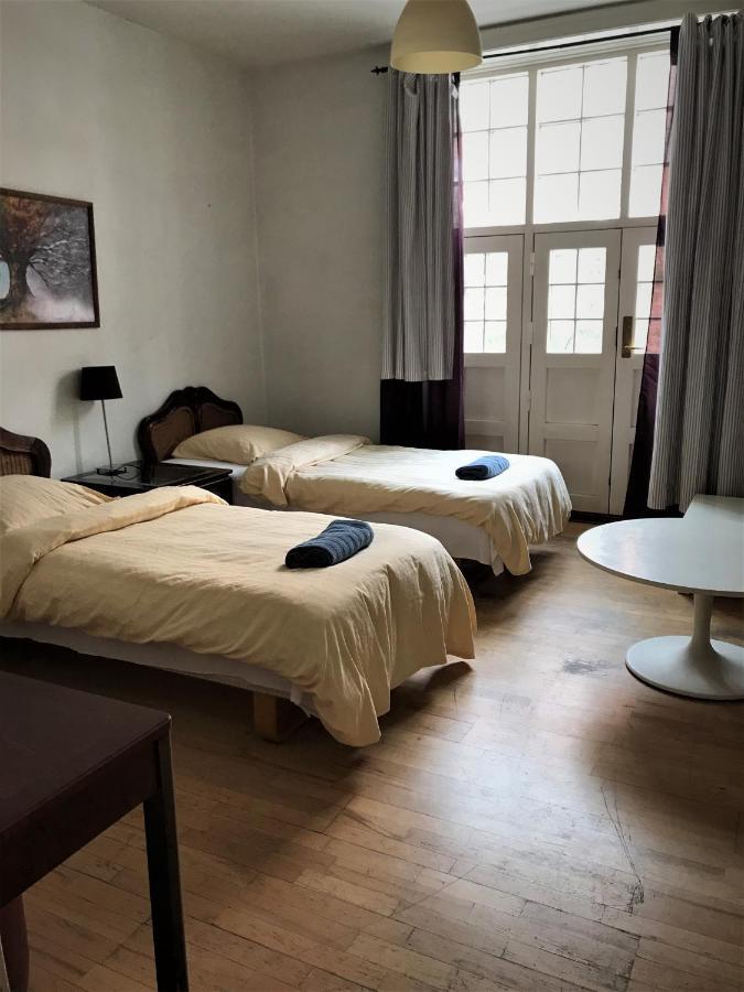 Guesthouse Copenhagen Exterior photo