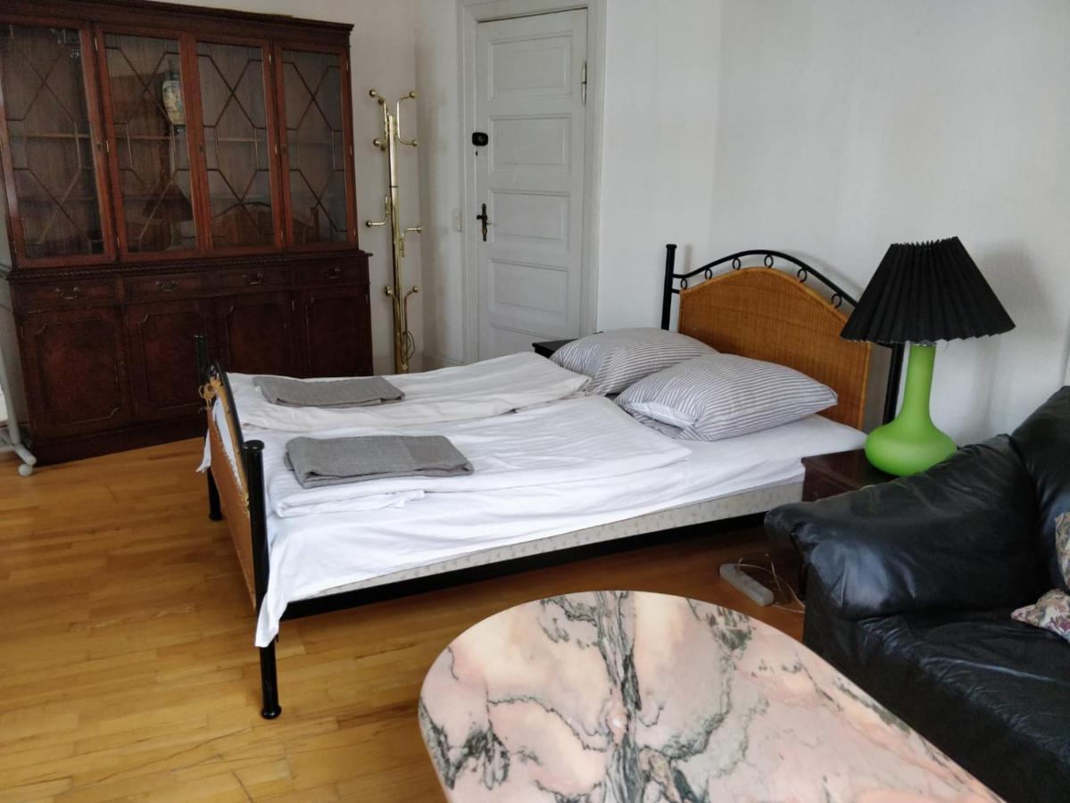 Guesthouse Copenhagen Exterior photo