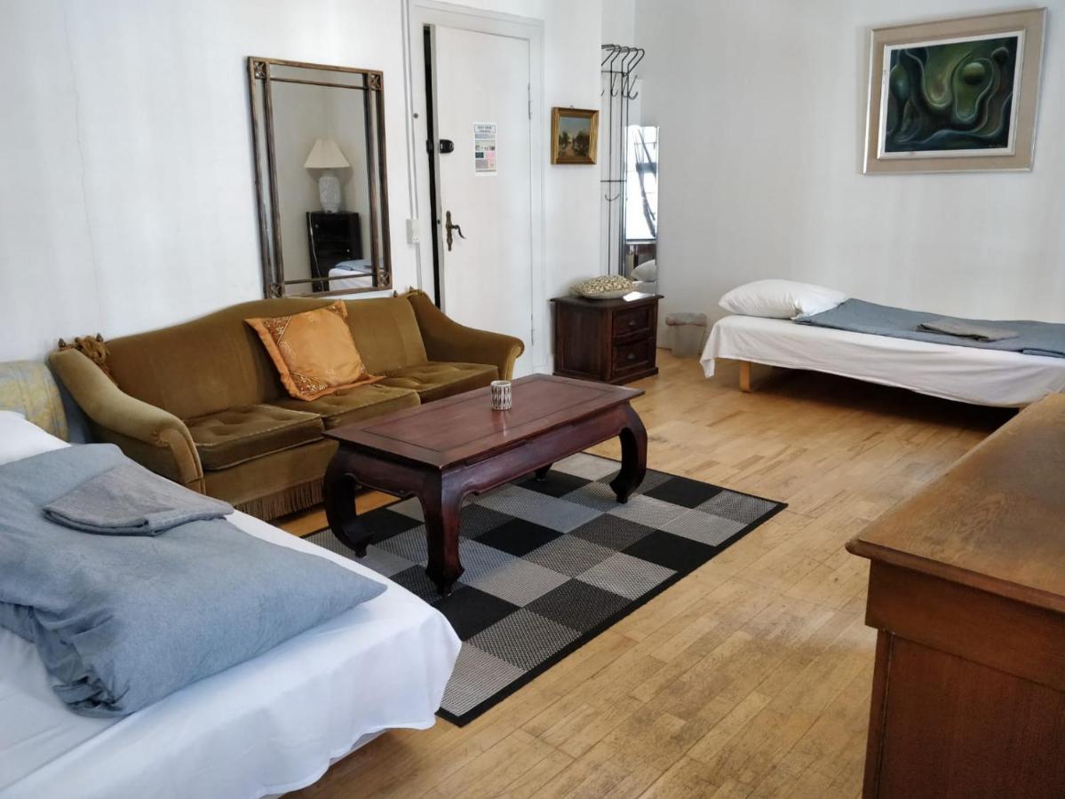 Guesthouse Copenhagen Exterior photo