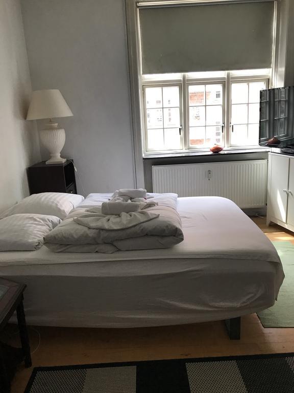 Guesthouse Copenhagen Exterior photo