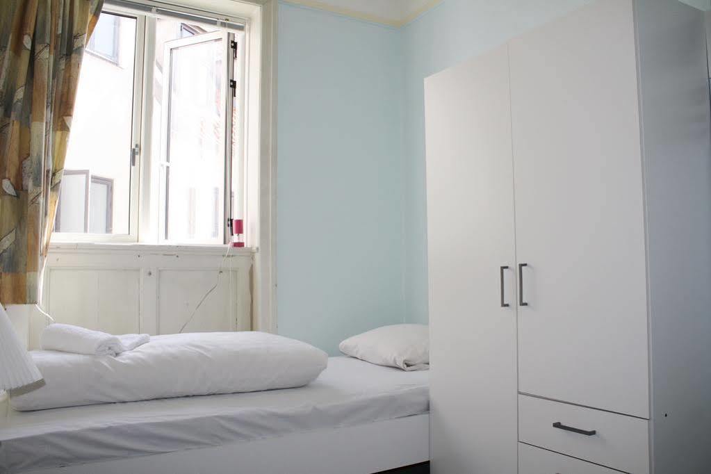 Guesthouse Copenhagen Exterior photo