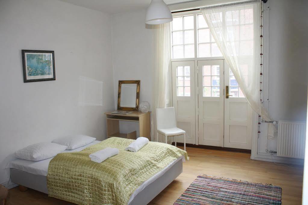 Guesthouse Copenhagen Exterior photo